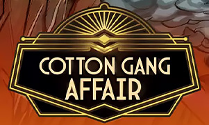 keo188bet Cotton Gang Affair