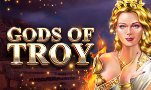 keo188bet Gods Of Troy