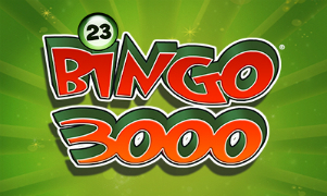 keo188bet Bingo 3000